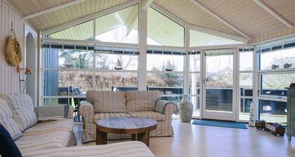 4 Star Holiday Home in Horve