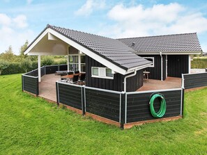 Casa | Exterior