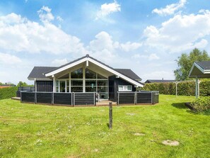 Hus | Exteriör