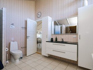 Casa | Interior