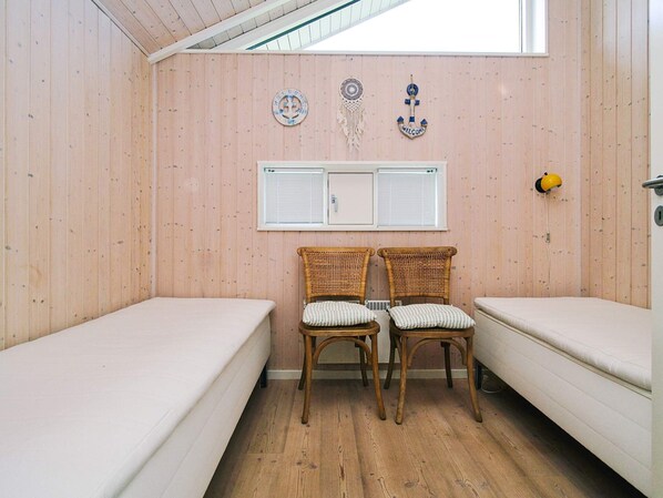 House | Interior - 4 Star Holiday Home in Horve (Horve)