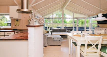 4 Star Holiday Home in Horve