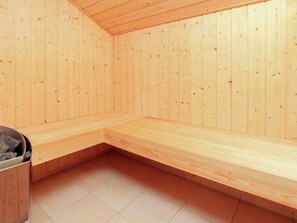 Casa | Sauna