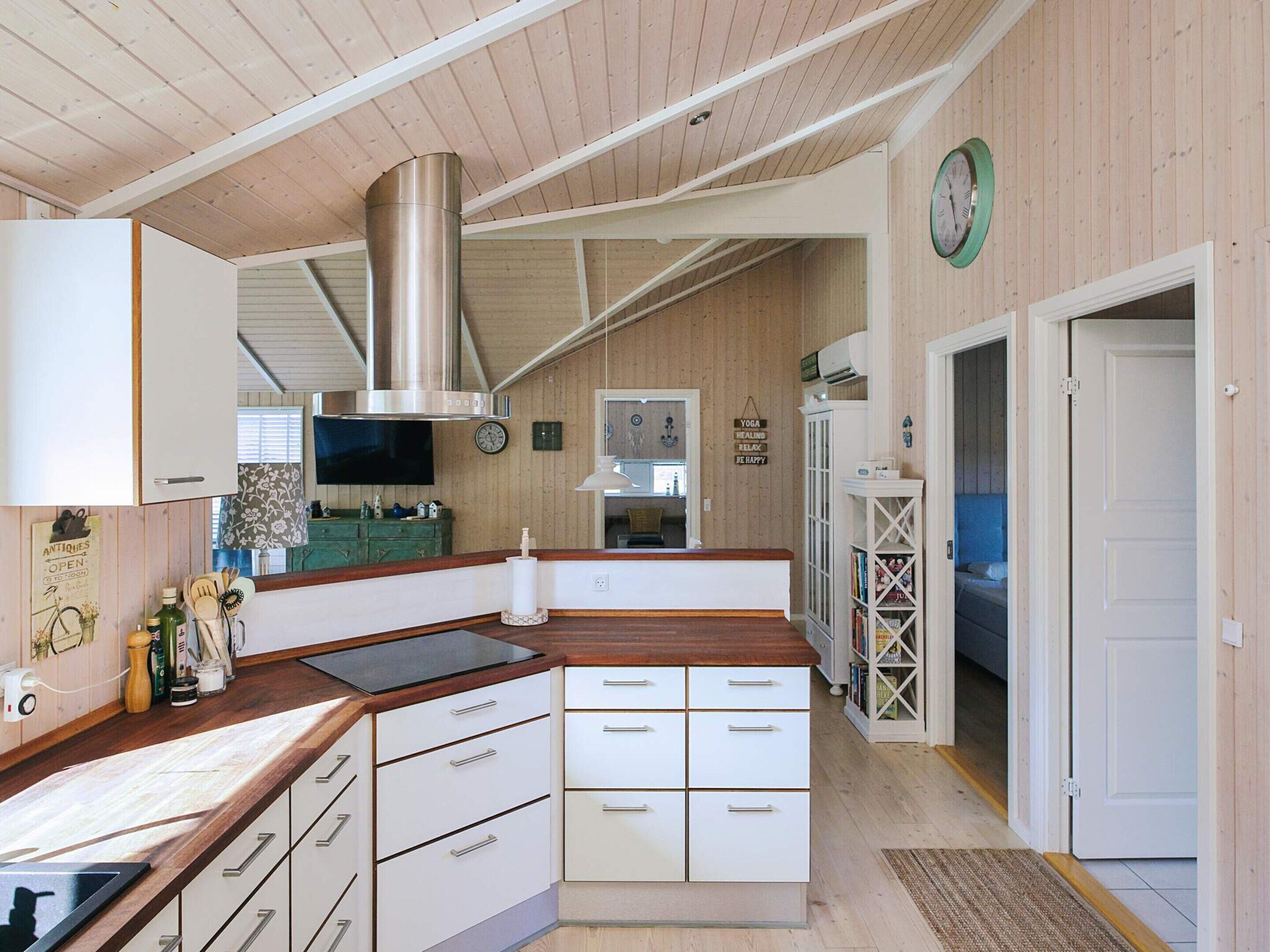 Maison | Intérieur