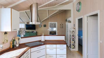 Maison | Intérieur