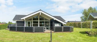 4 Star Holiday Home in Horve