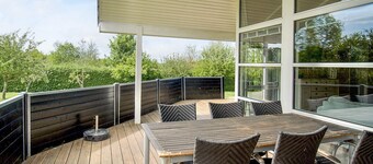 4 Star Holiday Home in Horve