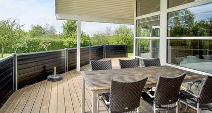 4 Star Holiday Home in Horve