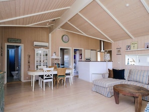 House | Interior - 4 Star Holiday Home in Horve (Horve)