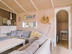 House | Interior - 4 Star Holiday Home in Horve (Horve)