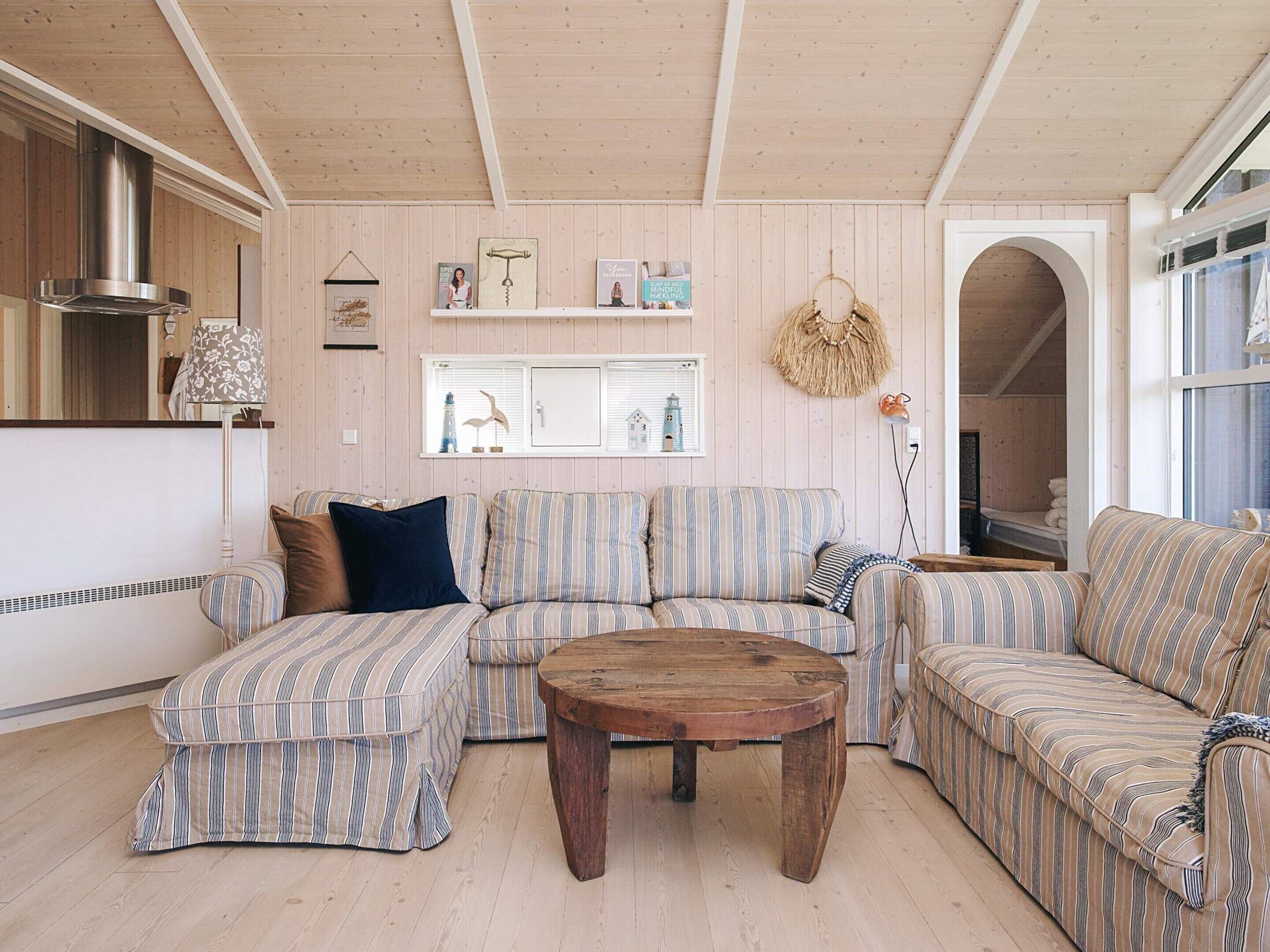 Maison | Intérieur
