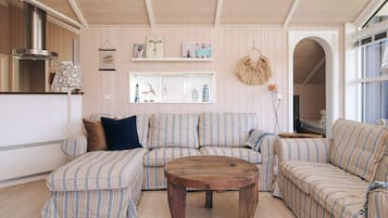 Maison | Intérieur