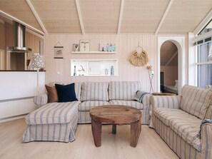 Hus | Interiör