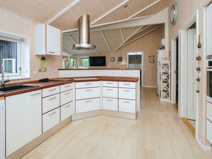 Casa | Parte interna