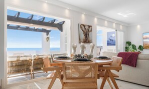 Dining - Casa Picasso | Ref. #112 (Estepona)