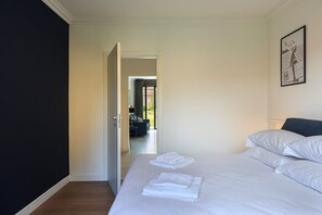 1 bedroom, iron/ironing board, bed sheets - Dolce Vita Baveno (Baveno)