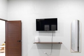 Căn hộ, 2 phòng ngủ | Nội thất