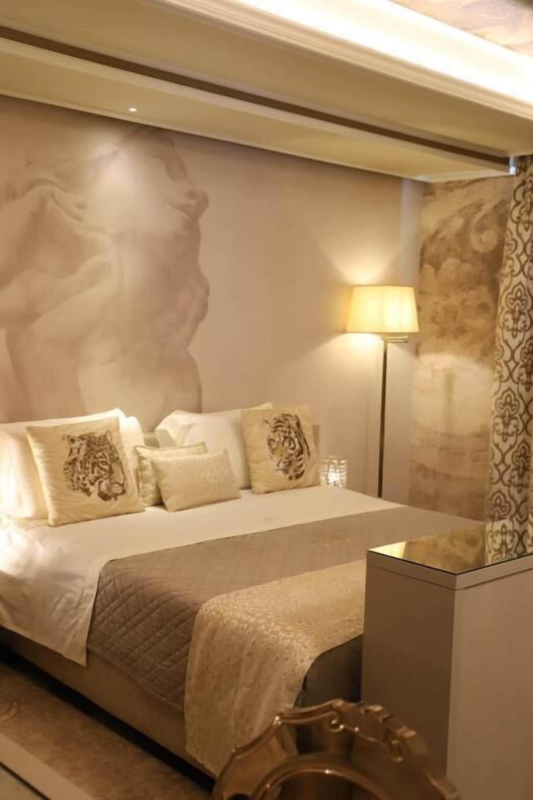 객실 내 금고, 방음 설비, 무료 WiFi