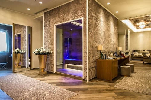 Hotel Villa Pascucci