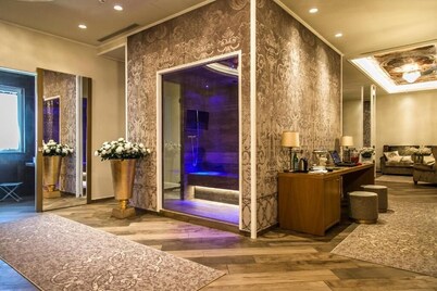 Hotel Villa Pascucci