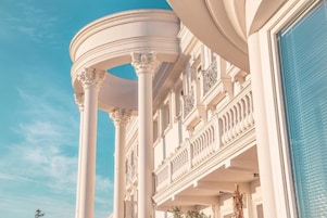 Detalle exterior