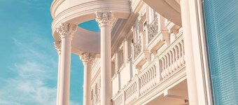 Hotel Villa Pascucci