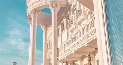 Hotel Villa Pascucci