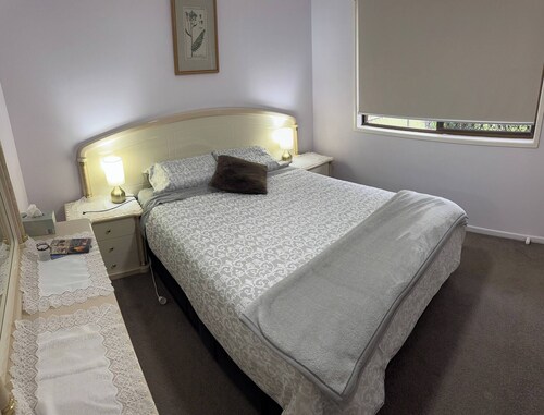 Room-cozy Quiet Beach Room R1