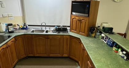 Room-cozy Quiet Beach Room R1