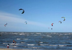 Room, 1 Bedroom, Accessible, Smoking | Beach - Room-cozy Quiet Beach Room R1 (Brisbane)