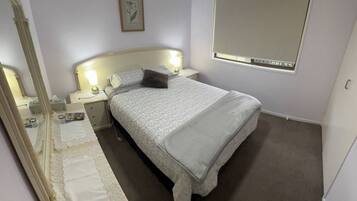 Room, 1 Bedroom, Accessible, Smoking