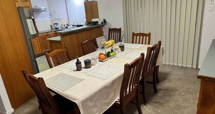 Room-cozy Quiet Beach Room R1