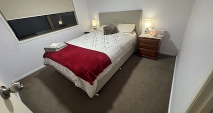 Room-cozy Quiet Beach Room R2