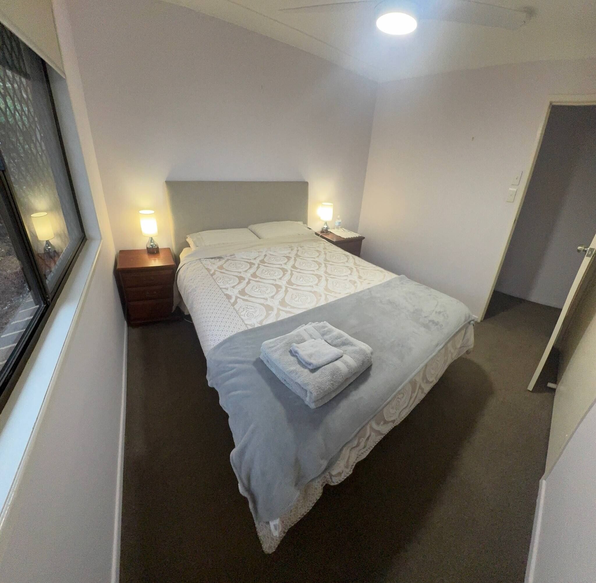 Chambre, 1 chambre, accessible aux personnes à mobilité réduite, fumeurs | 1 chambre