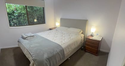 Room-cozy Quiet Beach Room R2