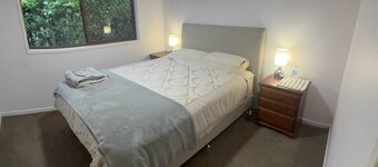 Room-cozy Quiet Beach Room R2
