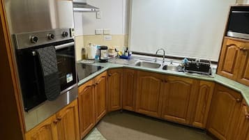 Room, 1 Bedroom, Accessible, Smoking | Interior