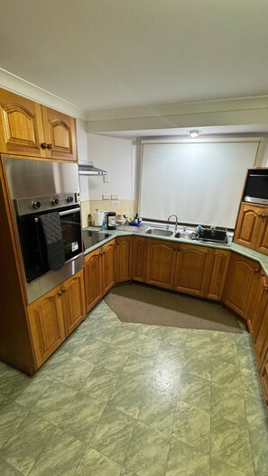 Room, 1 Bedroom, Accessible, Smoking | Interior - Room-cozy Quiet Beach Room R2 (Brisbane)