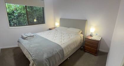 Room-cozy Quiet Beach Room R2