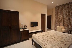 Dobbeltrom – executive | Wi-fi (inkludert)