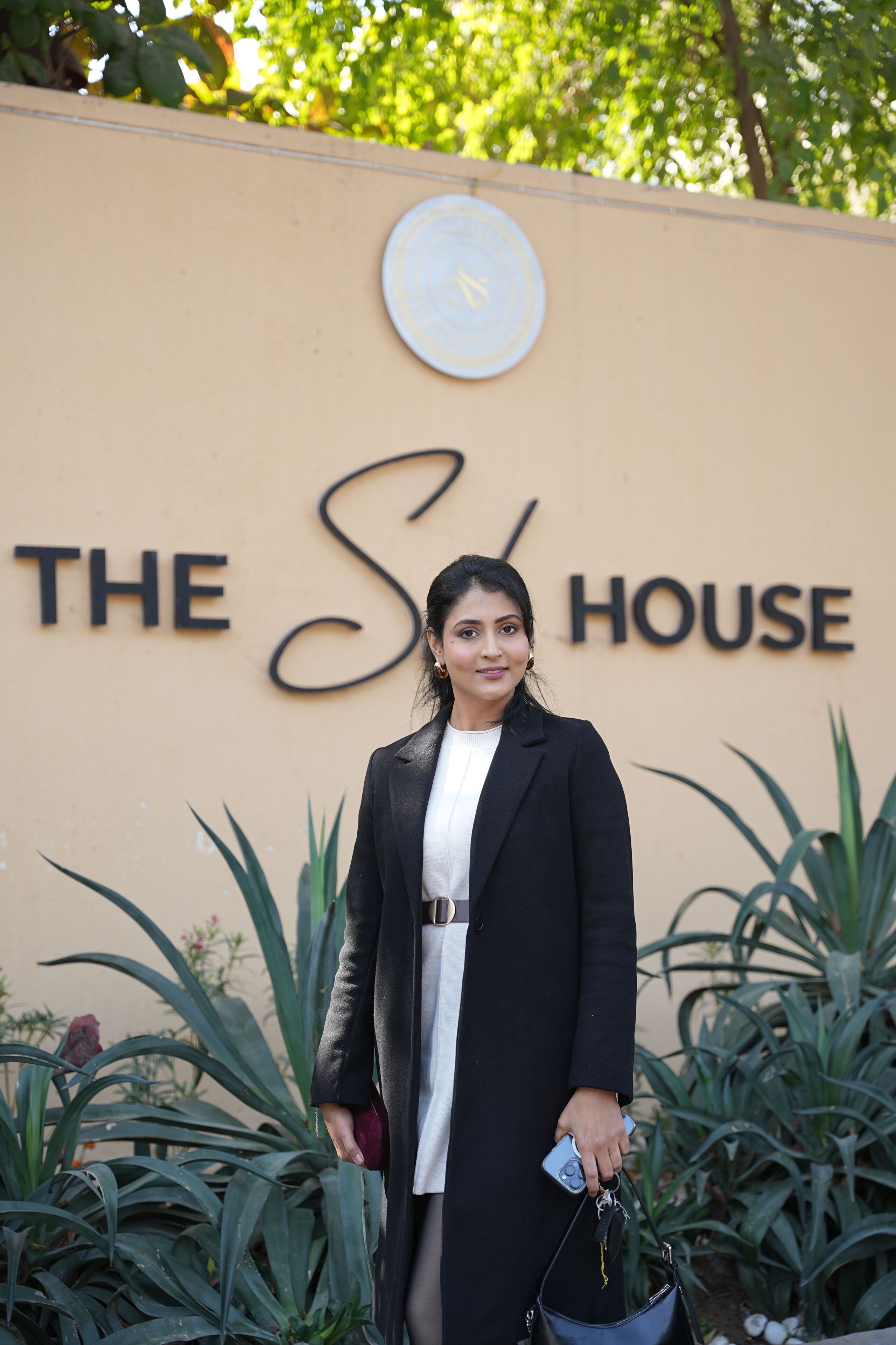 Detalle del exterior