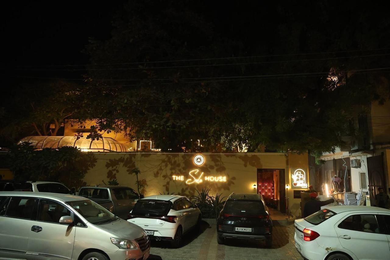 Aparcamiento sin asistencia gratuito