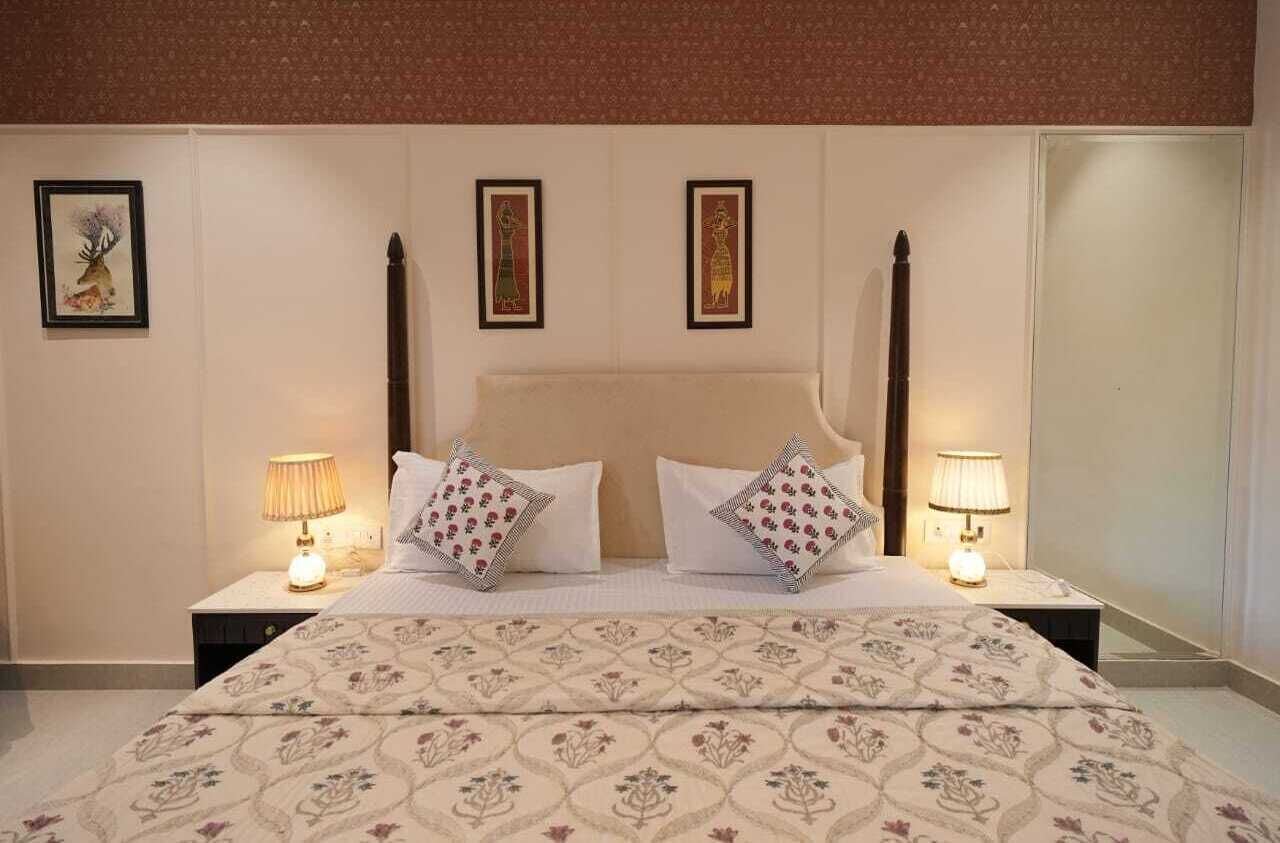 Dobbeltrom – executive | Wi-fi (inkludert)