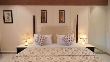 Habitación ejecutiva doble | Wifi gratis