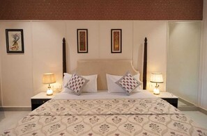 Dobbeltrom – executive | Wi-fi (inkludert)