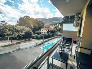 Property grounds - EXOTIC LUXURY APARTMENT: Sea Breeze Central (Lefkada)
