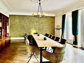 Meeting facility - Steinfurt - Apartament for 8P with Sauna & Pool (Steinfurt)