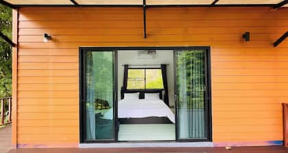 Room-fill Your Heart With Nature at Hous