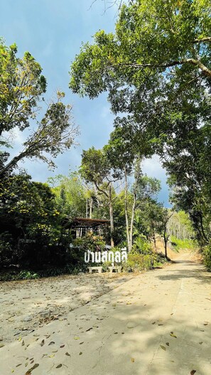 Room, 1 Bedroom, Smoking, Terrace | Miscellaneous - Room-fill Your Heart With Nature at Hous (Takua Thung)