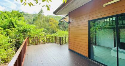 Room-fill Your Heart With Nature at Hous